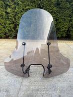 Piaggio Zip windscherm donker, Fietsen en Brommers, Brommeronderdelen | Scooters, Ophalen of Verzenden, Gebruikt, Overige typen