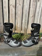 Berik off-road/adventure motorlaarzen maat 47, Motoren, Kleding | Motorkleding, Ophalen of Verzenden, Tweedehands, Heren, Laarzen