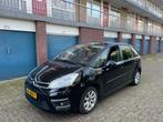 Citroën C4 Picasso 1.6 VTi Ligne Business 105.000 km met NAP, Auto's, Voorwielaandrijving, Stof, 4 cilinders, Zwart