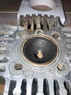 Originele Puch Maxi cilinder + kop, Fietsen en Brommers, Ophalen, Gebruikt, Cilinder