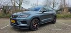 CUPRA ATECA brembo kuipstoelen 360 camera, Automaat, Zwart, 4 cilinders, 1984 cc