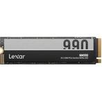 Lexar NM990 4TB M.2 SSD, Computers en Software, Verzenden, Zo goed als nieuw, Desktop, USB