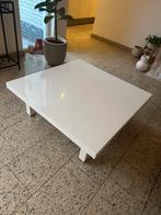 Gratis salontafel, Ophalen, 50 tot 100 cm, 50 tot 100 cm, Zo goed als nieuw
