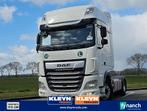 DAF XF 480, Auto's, Vrachtwagens, Automaat, Euro 6, Wit, Bedrijf