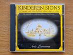 Kinderen Sions - Arie Loonstra Koor, orgel, cither solisten, Ophalen of Verzenden, Barok, Zo goed als nieuw, Overige typen