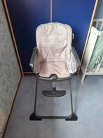 Kinderkraft kinderstoel, Ophalen, Gebruikt, Inklapstoel, Gordel(s)