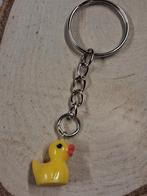 keychain Yellow Duck, Ophalen of Verzenden, Nieuw