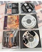 3 Cd cds - The traveling Wilburys 1, 2, vol 1 & 3 origineel, Cd's en Dvd's, Cd's | Rock, Ophalen of Verzenden, Zo goed als nieuw