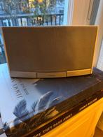 Bose SoundDock speaker zilver | krachtige premium sound, Ophalen of Verzenden, Zo goed als nieuw, Bose, Minder dan 60 watt