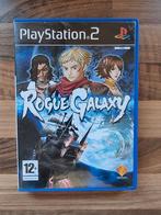 Rogue Galaxy, Avontuur en Actie, Vanaf 18 jaar, 1 speler, Ophalen of Verzenden