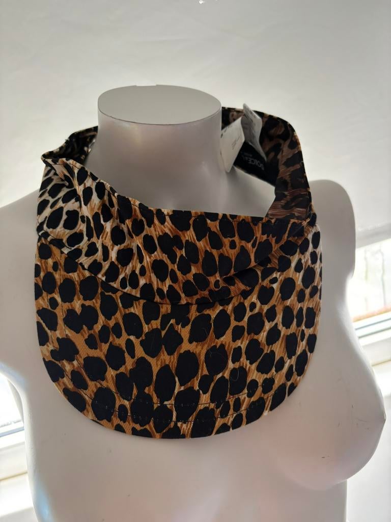 Dolce&agabanna zonneklep maat 57, Kleding | Dames, Hoeden en Petten, 56 of 57 cm (M, 7 of 7⅛ inch), ., Ophalen of Verzenden, .