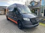 Mercedes-Benz Sprinter 319 CDI V6 L3H2 NAVI CAMERA, Automaat, Gebruikt, 190 pk, Diesel