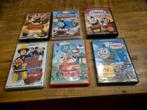 Kinder dvd's, Cd's en Dvd's, VHS | Kinderen en Jeugd, Alle leeftijden, Ophalen of Verzenden, Zo goed als nieuw, Overige typen