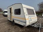 Knaus Sudwind Caravan, Vast bed, Rondzit, Koelkast, Particulier