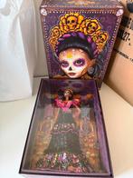 Barbie signature dia de muertos 2021 nieuw, Ophalen of Verzenden, Zo goed als nieuw, Barbie