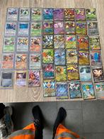 Pokémon kaarten verzameling lv.x  umbreon (etc), Ophalen of Verzenden, Zo goed als nieuw, Meerdere kaarten