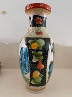 Chinese vaas, Ophalen of Verzenden