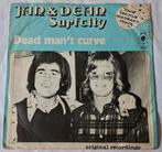Jan & Dean      Surfcity, Ophalen of Verzenden, Gebruikt, 7 inch, Single