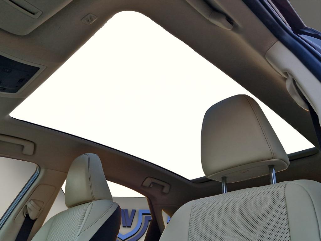 Lexus NX 300h AWD Executive Line + President Pack - NL Auto, Auto's, Lexus, Automaat, 12 maanden, Gebruikt, Euro 6