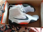 Nike boksschoenen nieuw Mt 45, Sport en Fitness, Boksen, Ophalen of Verzenden, Nieuw, Boksschoenen