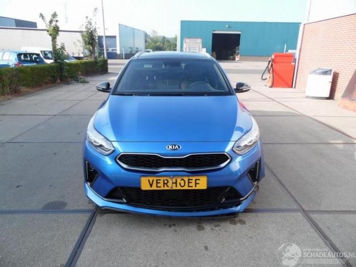 Kia Cee d, Auto-onderdelen, Overige Auto-onderdelen