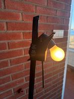 METALARTE SINCLINA VLOERLAMP, Ophalen, Gebruikt, Metaal, 150 tot 200 cm