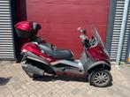Piaggio MP3 400 LT Akrapovic, Ophalen, Overige modellen, Nieuw, Benzine