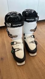 Skischoenen salamon 30/31 (EU: 45,5/47), Sport en Fitness, Skiën en Langlaufen, Ophalen, 160 tot 180 cm, Gebruikt, Schoenen