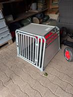 4 pet pro 4 m honden bench, Dieren en Toebehoren, Ophalen, Gebruikt