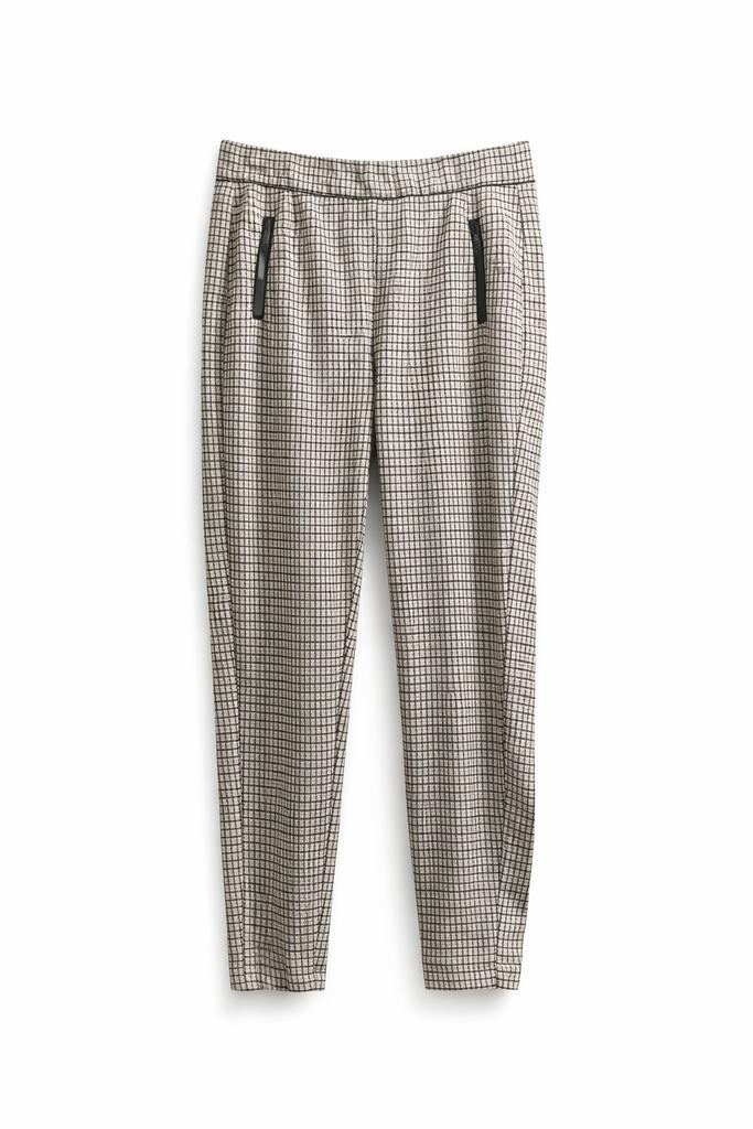 Broek legging, Kleding | Dames, Leggings, Maillots en Panty's, Legging, Blauw, Maat 40/42 (M), Ophalen of Verzenden