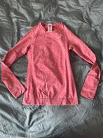 Gymshark M long sleeve, Ophalen of Verzenden, Zo goed als nieuw, Meisje, Shirt of Longsleeve