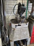 Bewo afkortzaag voor metaalbewerking, Ophalen, Gebruikt, 70 mm of meer, Afkortzaag