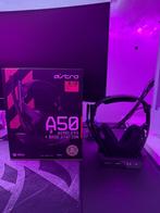 ASTRO A50 Gen 3 Xbox/PC, Gebruikt, Mute-functie, Ophalen of Verzenden, Draadloos