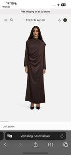 Merrachi eid collectie jurk, Kleding | Dames, Gelegenheidskleding, Ophalen of Verzenden, Zo goed als nieuw, Overige typen