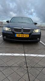 BMW 325i E90 Automaat 6-cilinder | Cognac leer | N52 |, Auto's, Automaat, 745 kg, Achterwielaandrijving, 1435 kg