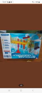 Clementoni Scheikunde Lab - 130 activiteit, Ophalen of Verzenden, Nieuw, Ontdekken