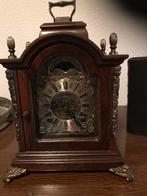 Antieke Tafelklok wuba, Ophalen of Verzenden