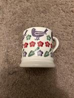 EMMA BRIDGEWATER VOOR DE TUINLIEFHEBBERS ONDER ONS 🪏 🪴🌷, Ophalen of Verzenden, Zo goed als nieuw, Overige stijlen, Kop(pen) en/of Schotel(s)