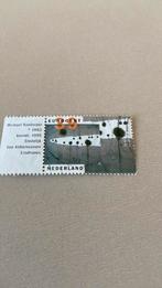 Nederland, Ophalen of Verzenden, Gestempeld