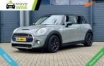 Mini COOPER S 2.0-192pk Pepper Serious Business | LAGE KM NA, Auto's, Mini, Voorwielaandrijving, 1998 cc, Stof, Gebruikt