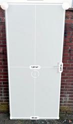 2 x binnendeur GRATIS, Doe-het-zelf en Verbouw, Deuren en Horren, Ophalen, Gebruikt, 80 tot 100 cm, Binnendeur