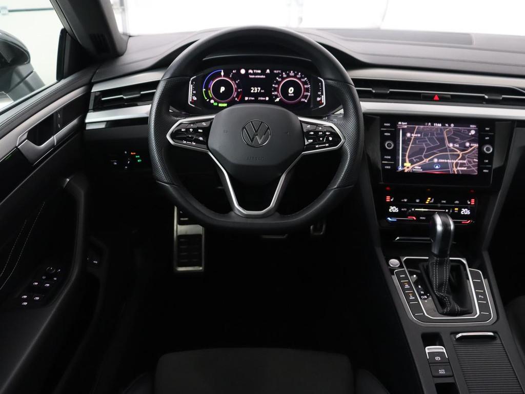 Volkswagen Arteon 1.4 TSI eHybrid R-Line Business | SOH 81,5, Auto's, Volkswagen, Arteon, Plug-in hybride, Hybride Elektrisch/Benzine