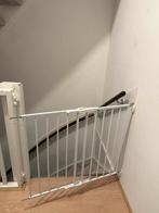 Traphek 2 stuks van de Prenatal, Kinderen en Baby's, Traphekjes, Ophalen, Zo goed als nieuw, Klemhekje, Metaal of IJzer