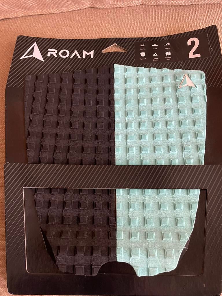 Roam 2 grip /traction pad surf, Ophalen of Verzenden, Zo goed als nieuw, Overige typen