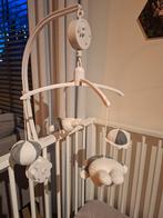 Nijntje muziekmobiele, Ophalen, Overige typen