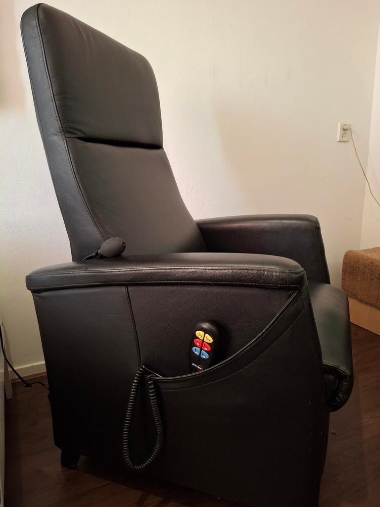 Fitform 580 Sta op stoel bj.2018 maat Small skyleer, Ophalen, Kunststof, Minder dan 75 cm, Zo goed als nieuw