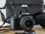 Canon EOS4000D, 18 Megapixel, Spiegelreflex, Canon, Ophalen of Verzenden