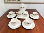 Villeroy & Boch Douwe Egberts koffie/theeservies, Antiek en Kunst, Ophalen of Verzenden