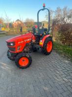 Kubota EK 1-261 NIEUW, Gebruikt, Tot 2500, Tot 80 Pk, Ophalen