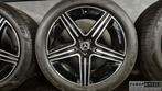 21 inch originele Mercedes GLE V167 C167 Zomerbanden